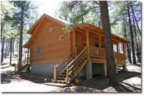 Kachina Village Vacation Rental